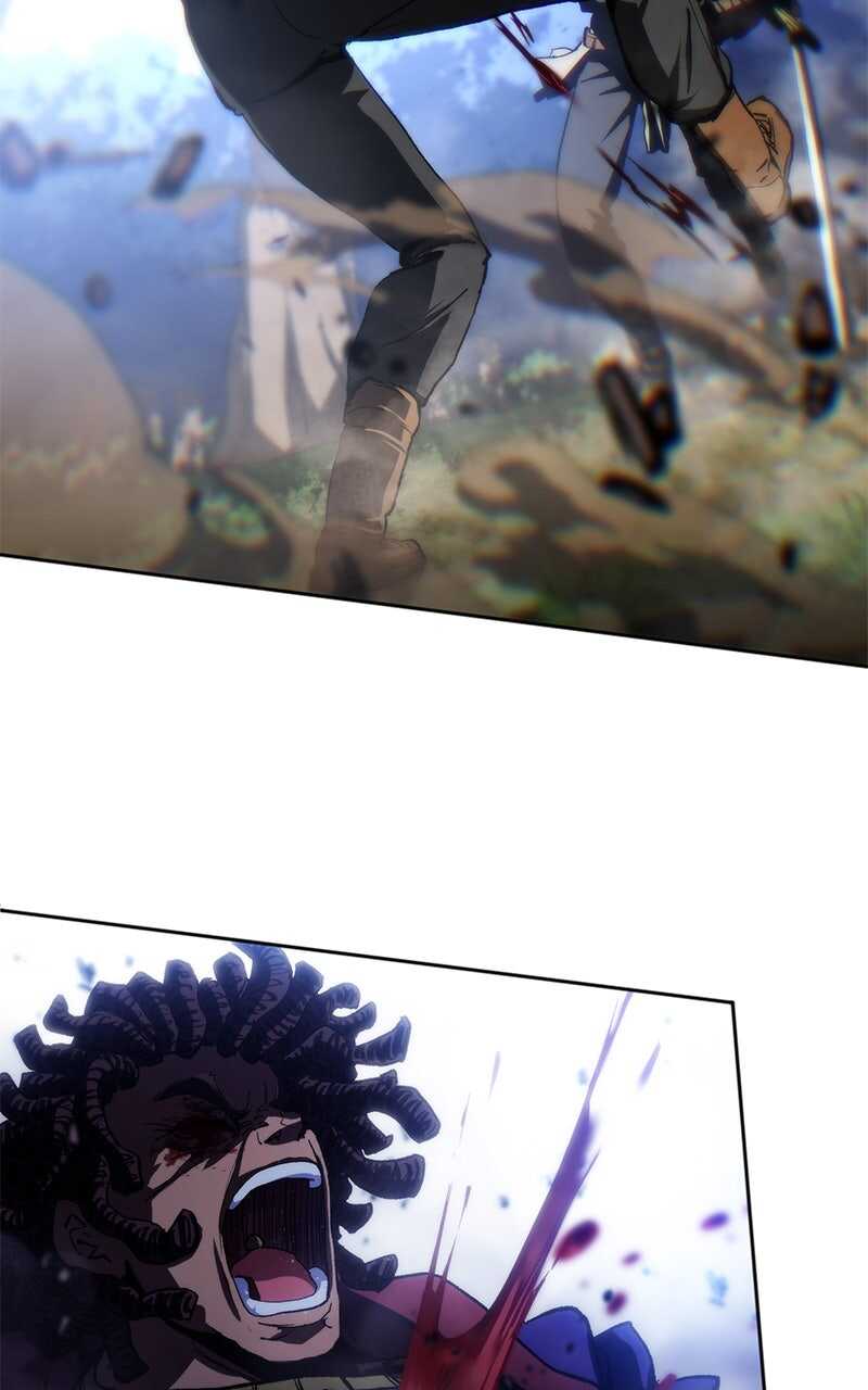 Read Wild Ranker scan Manga Online