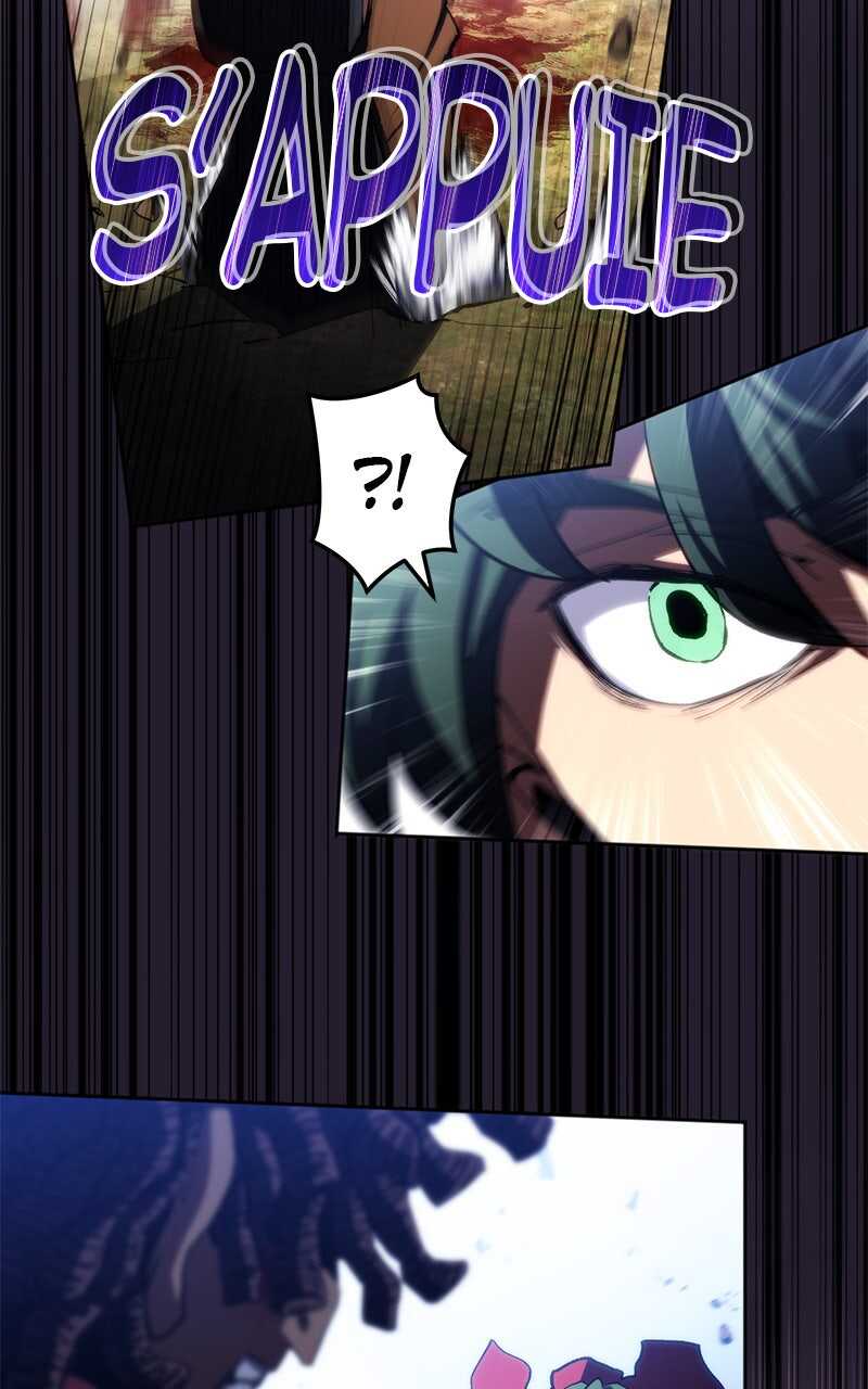 Read Wild Ranker scan Manga Online