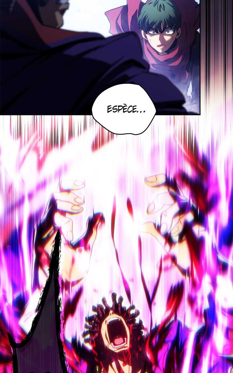 Read Wild Ranker scan Manga Online