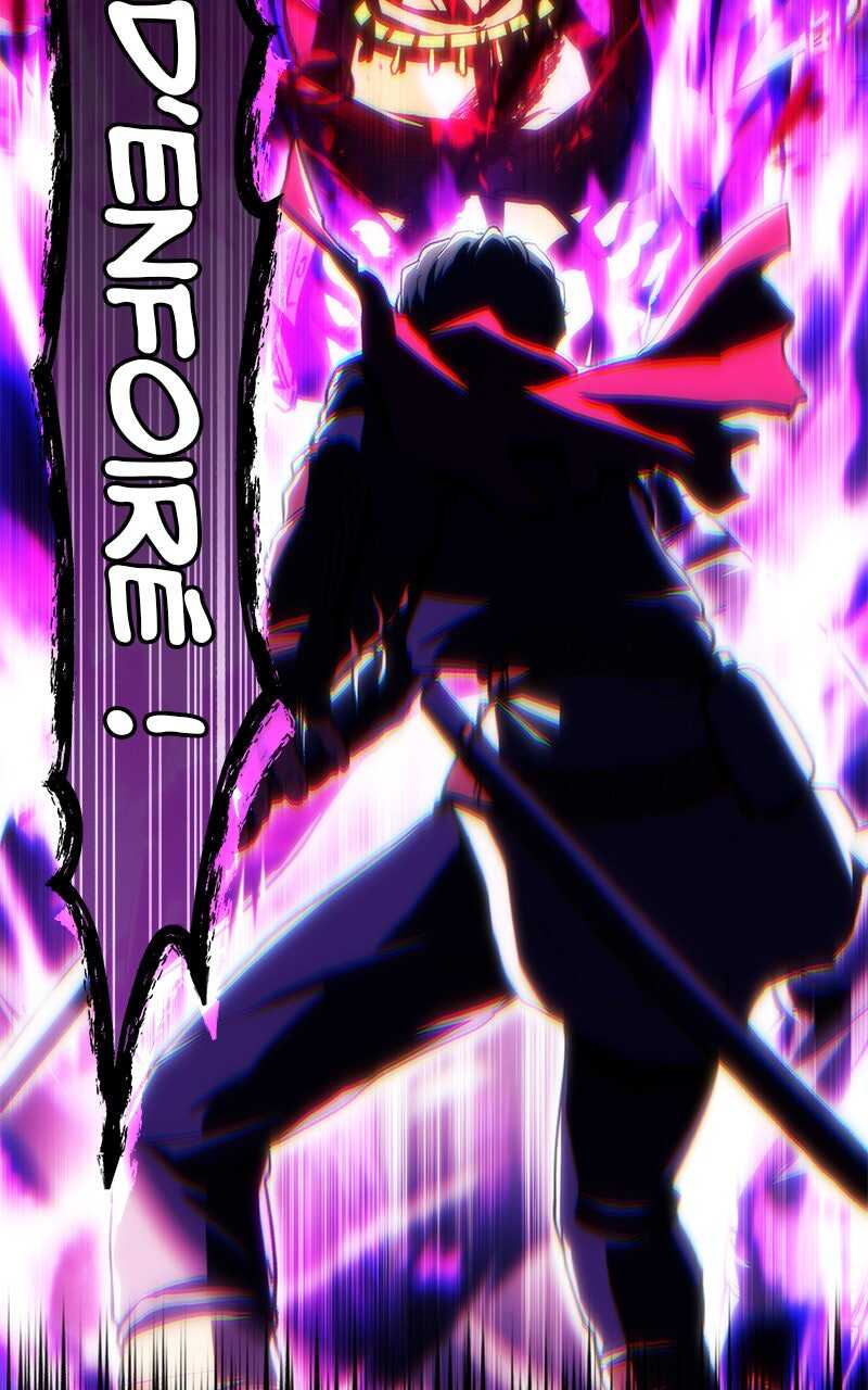 Read Wild Ranker scan Manga Online