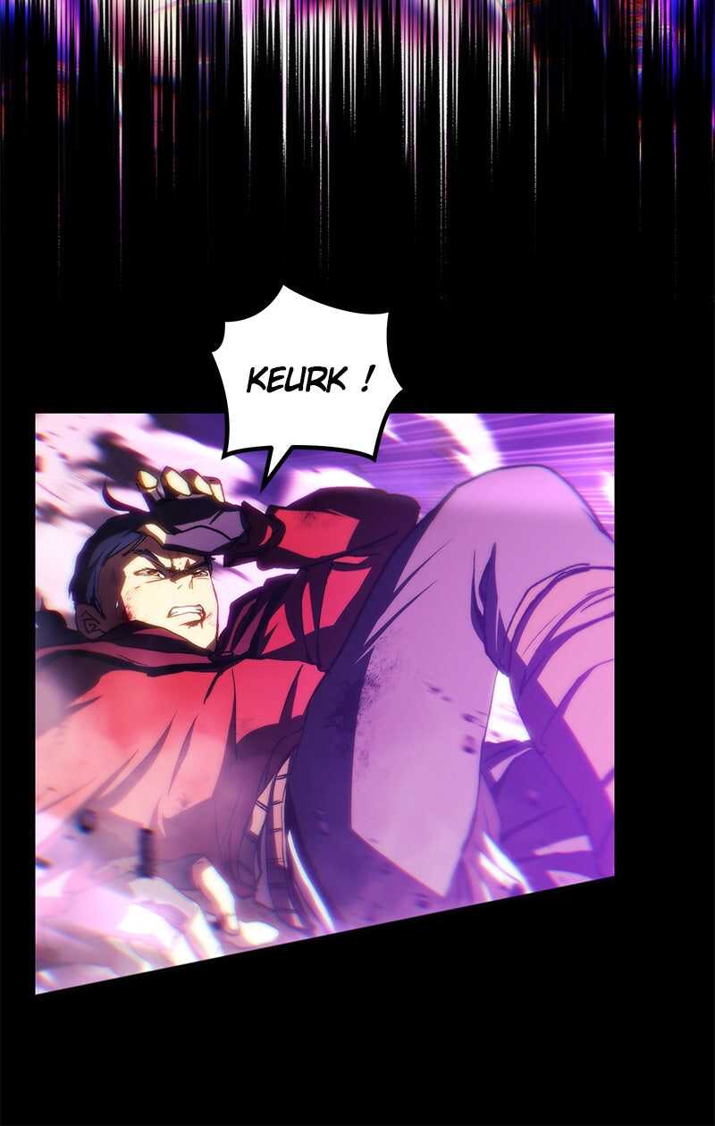 Read Wild Ranker scan Manga Online