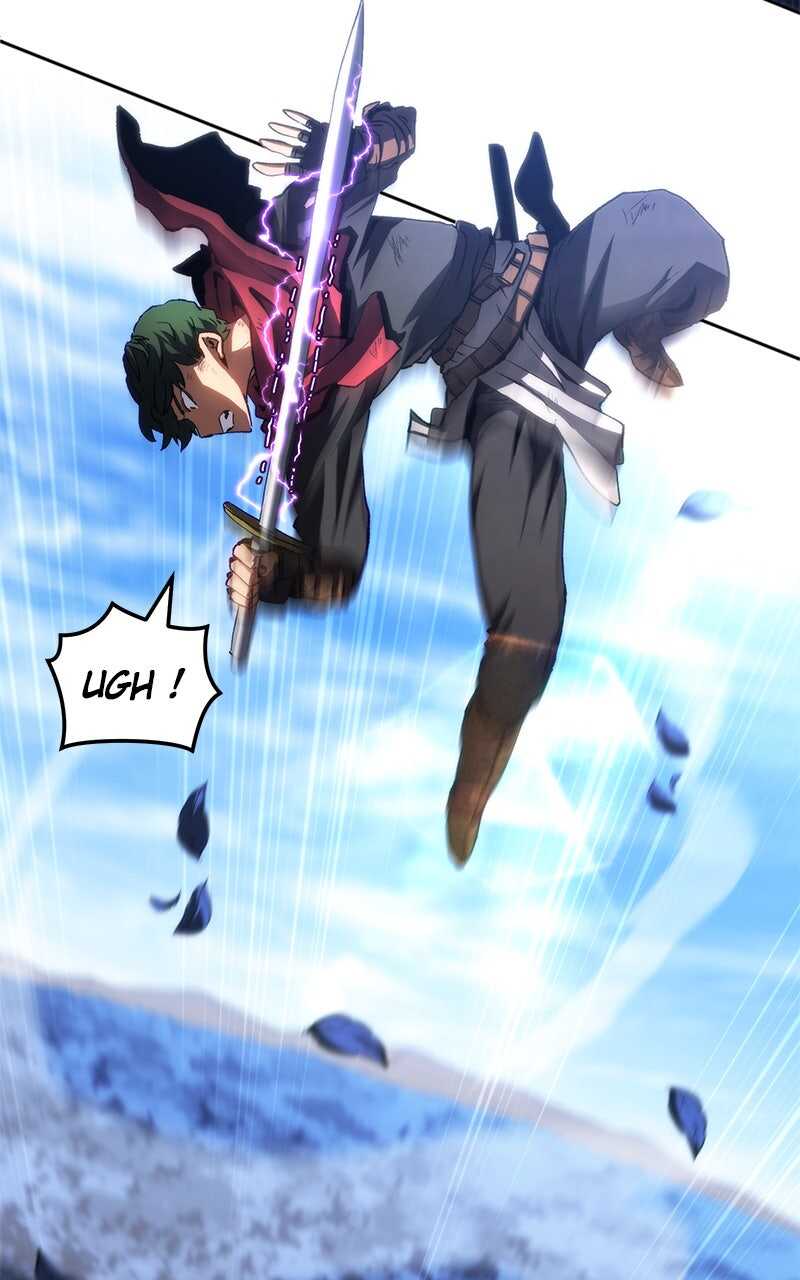 Read Wild Ranker scan Manga Online