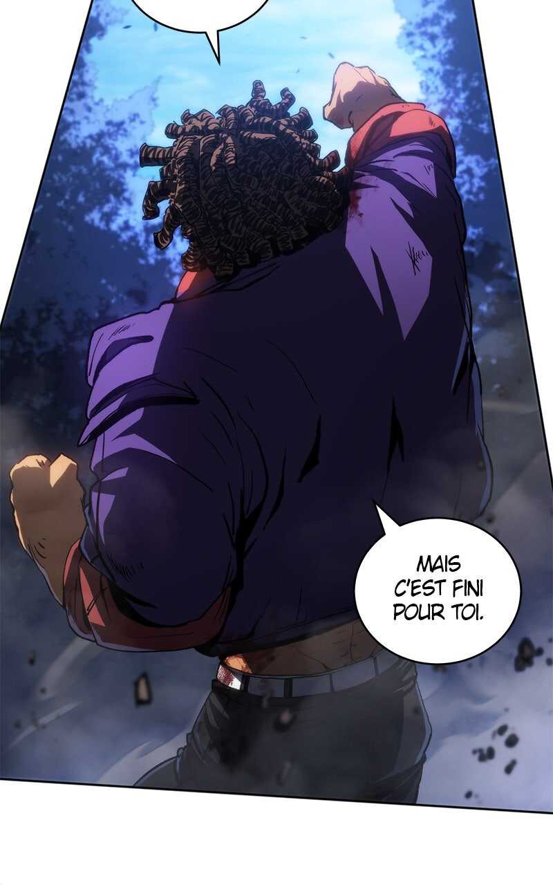 Read Wild Ranker scan Manga Online