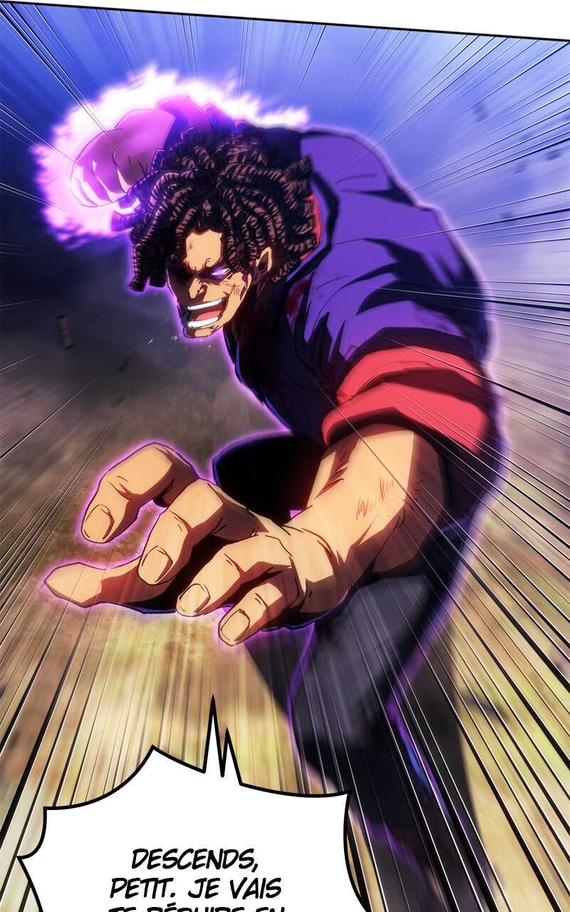 Read Wild Ranker scan Manga Online