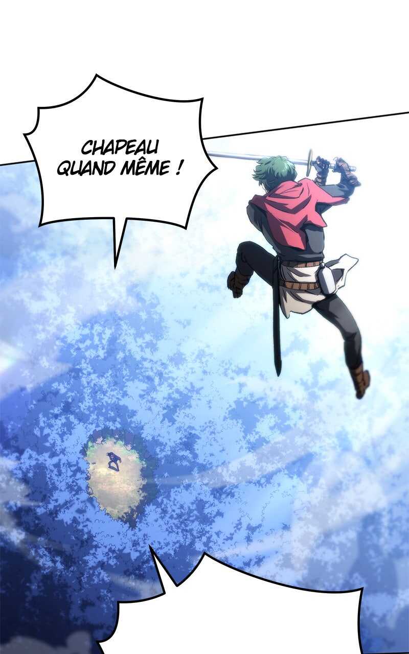 Read Wild Ranker scan Manga Online