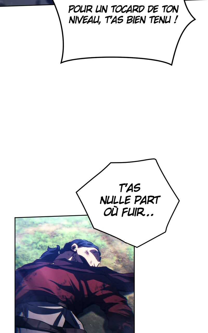 Read Wild Ranker scan Manga Online