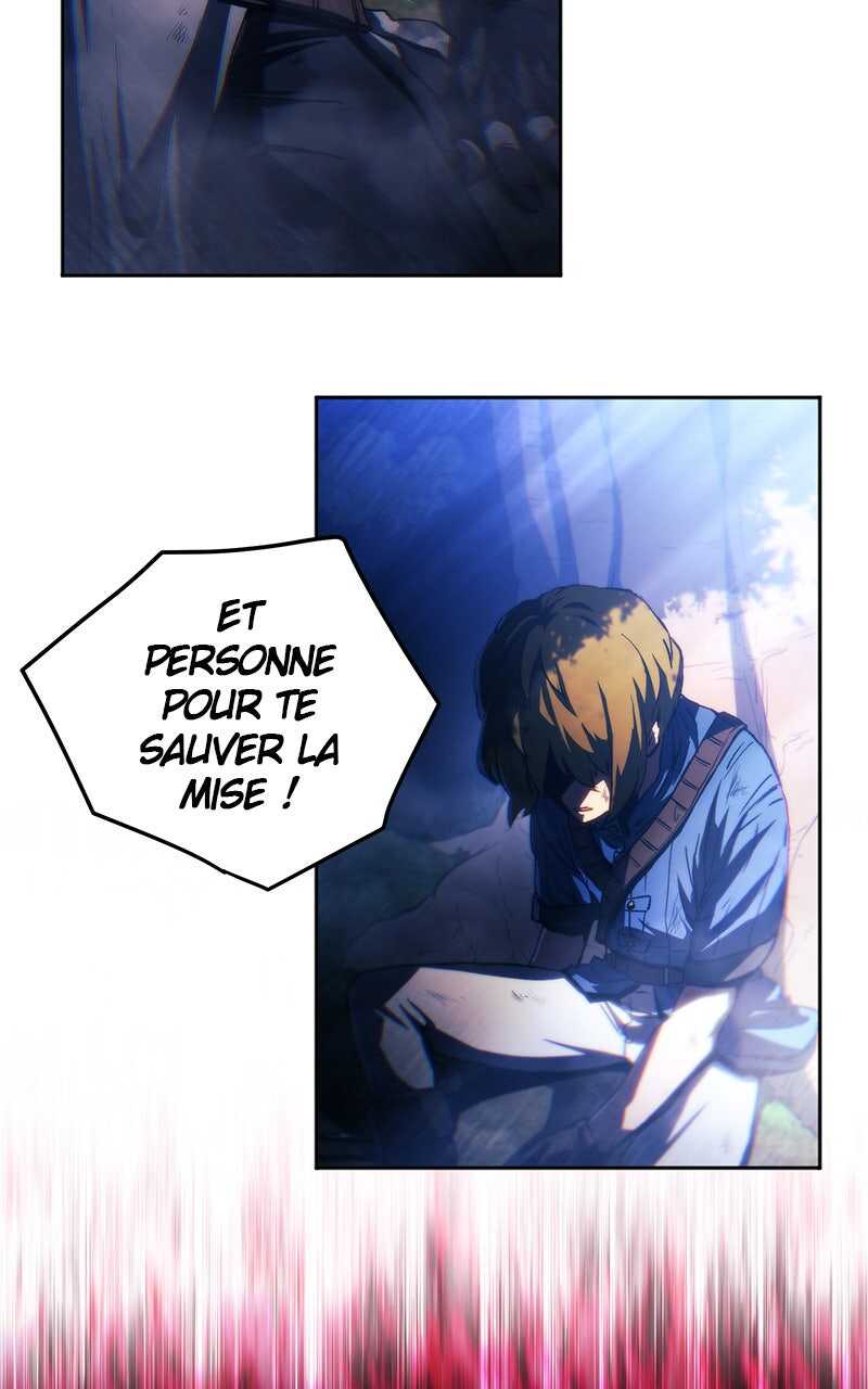 Read Wild Ranker scan Manga Online