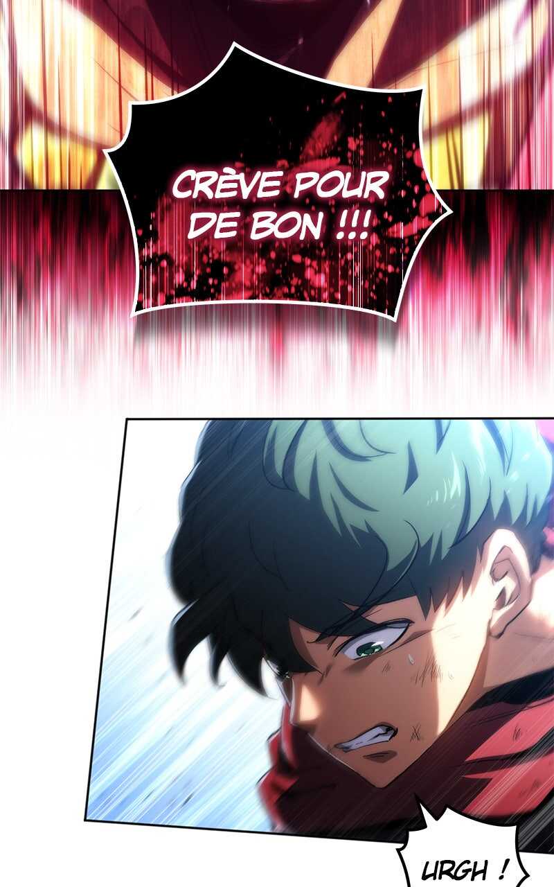 Read Wild Ranker scan Manga Online