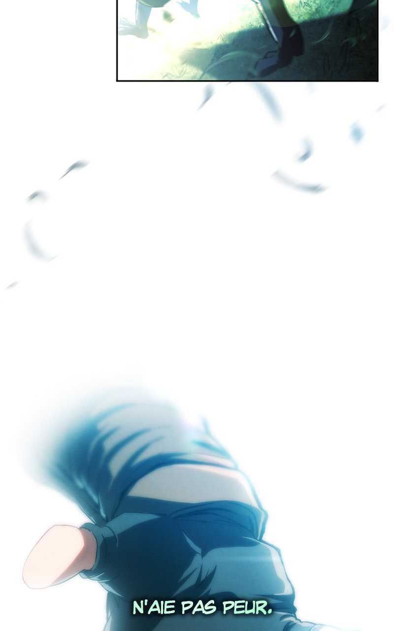 Read Wild Ranker scan Manga Online