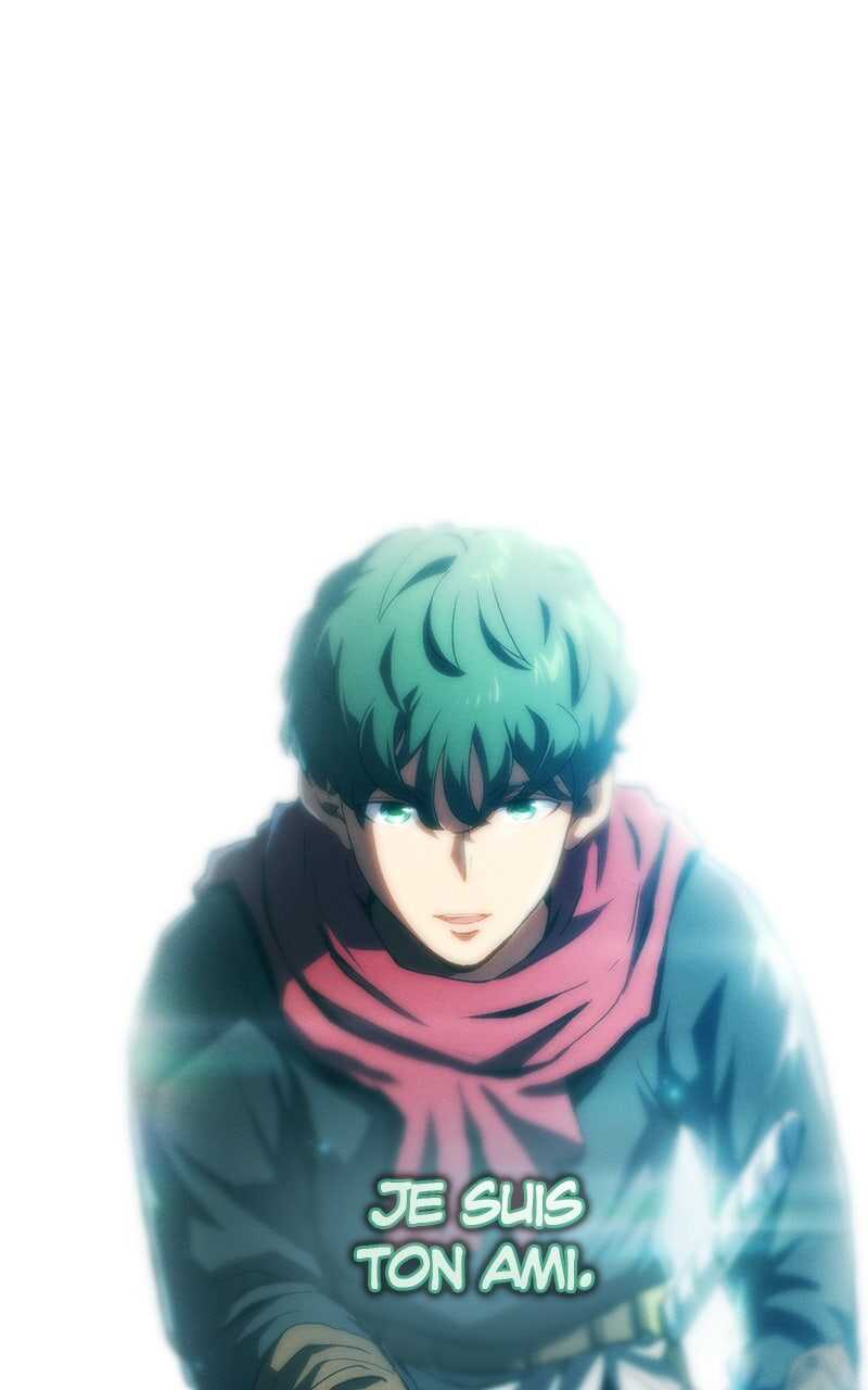 Read Wild Ranker scan Manga Online