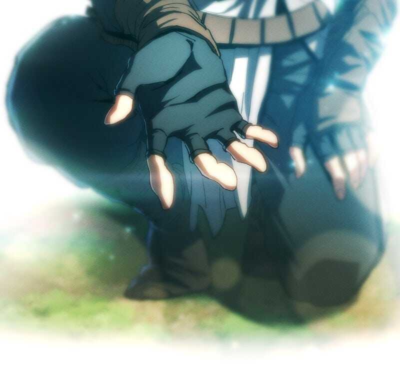 Read Wild Ranker scan Manga Online