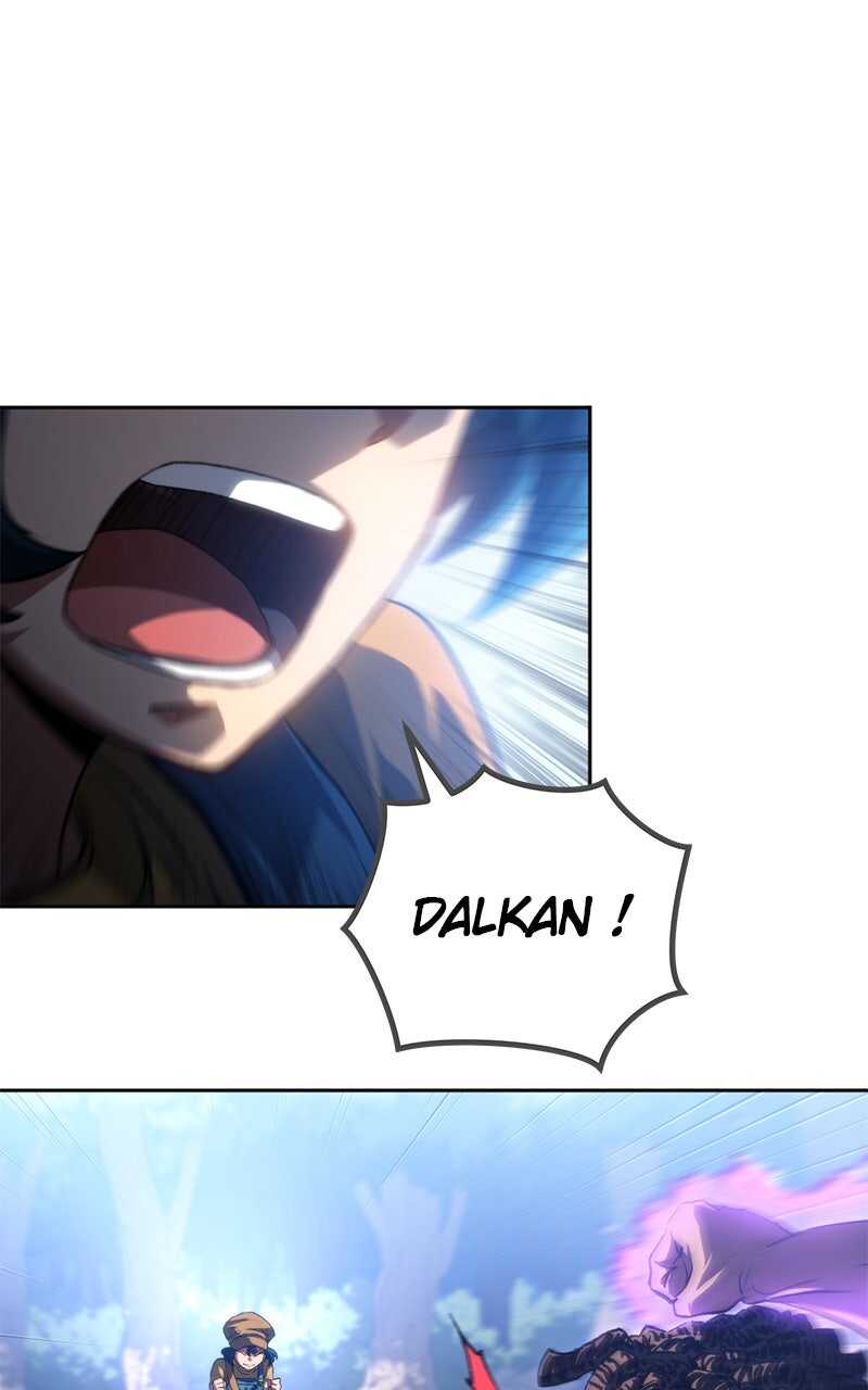 Read Wild Ranker scan Manga Online