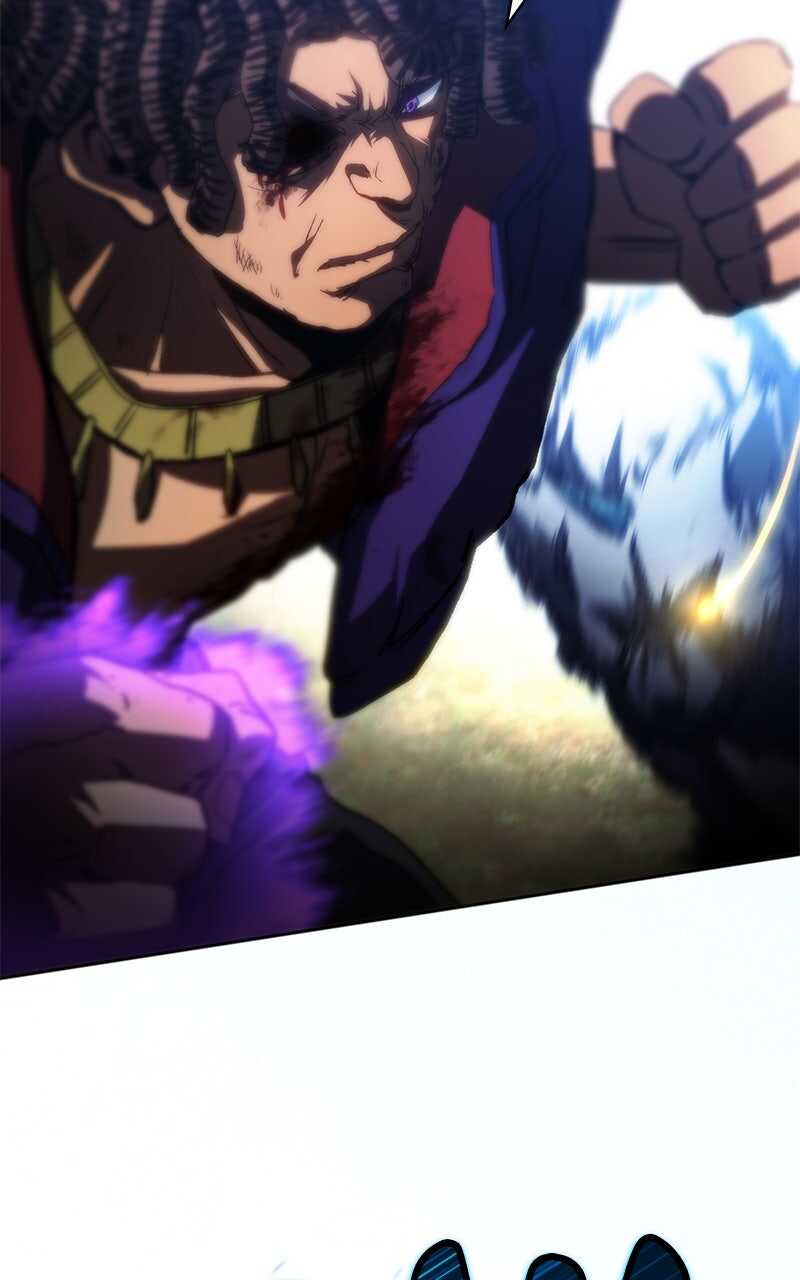 Read Wild Ranker scan Manga Online