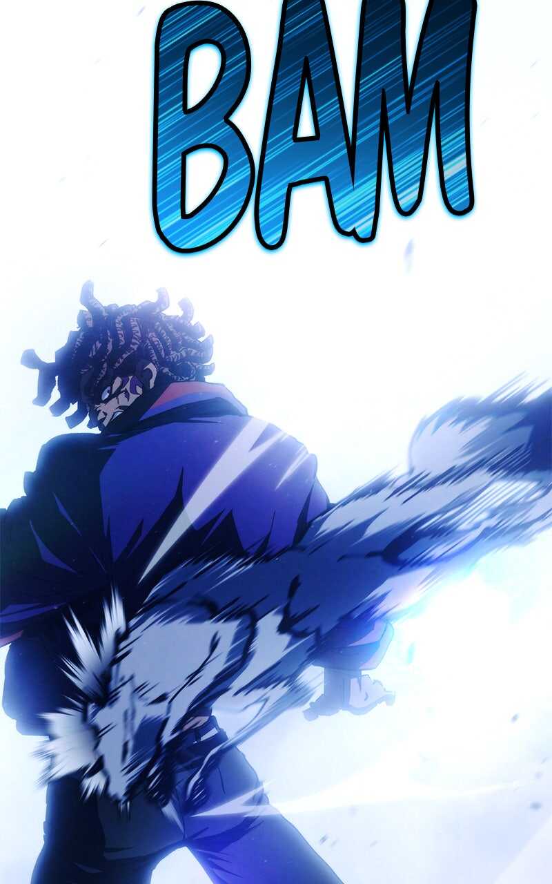 Read Wild Ranker scan Manga Online