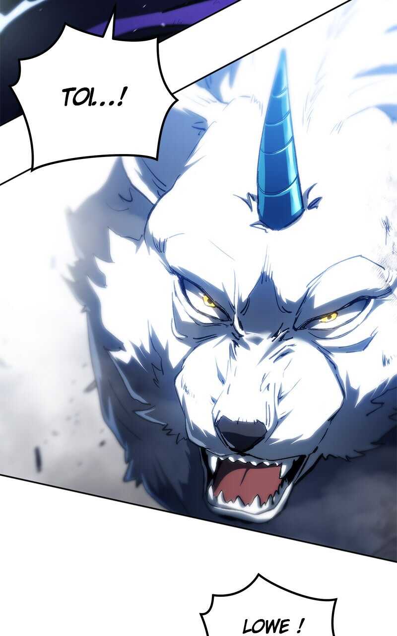 Read Wild Ranker scan Manga Online