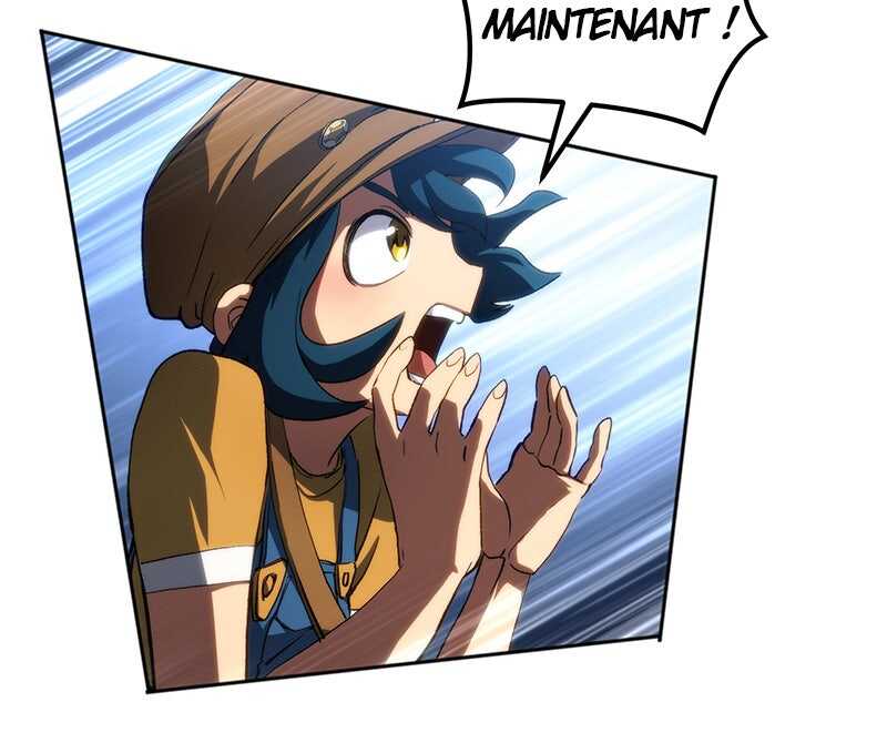 Read Wild Ranker scan Manga Online