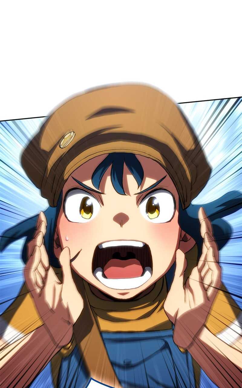 Read Wild Ranker scan Manga Online