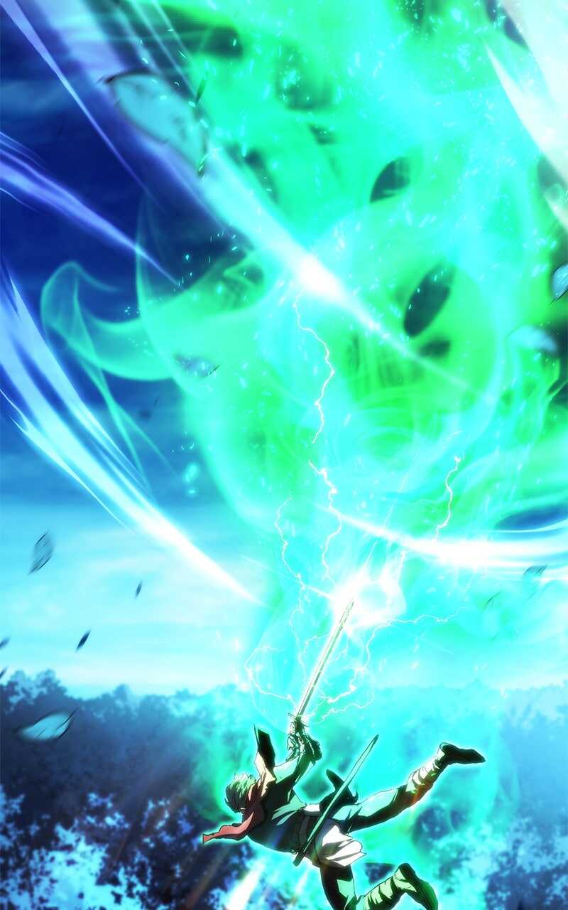 Read Wild Ranker scan Manga Online