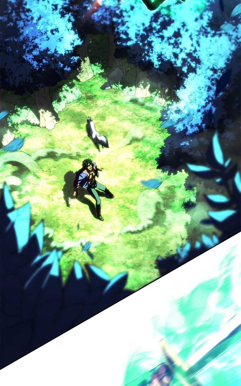 Read Wild Ranker scan Manga Online