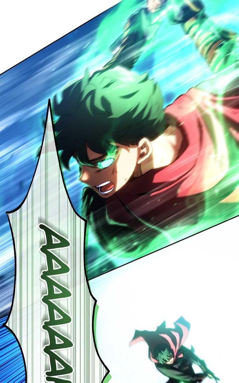 Read Wild Ranker scan Manga Online