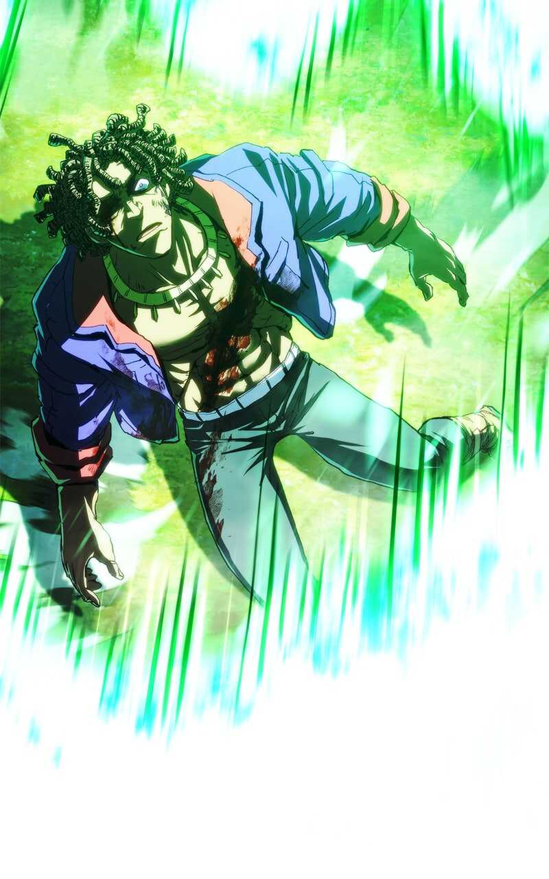 Read Wild Ranker scan Manga Online