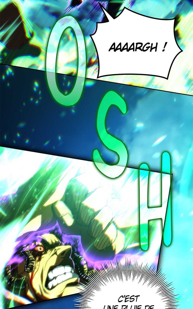 Read Wild Ranker scan Manga Online