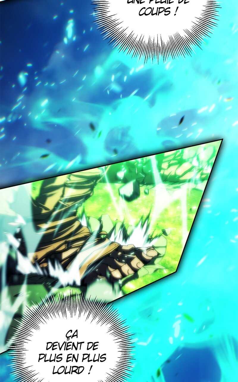 Read Wild Ranker scan Manga Online