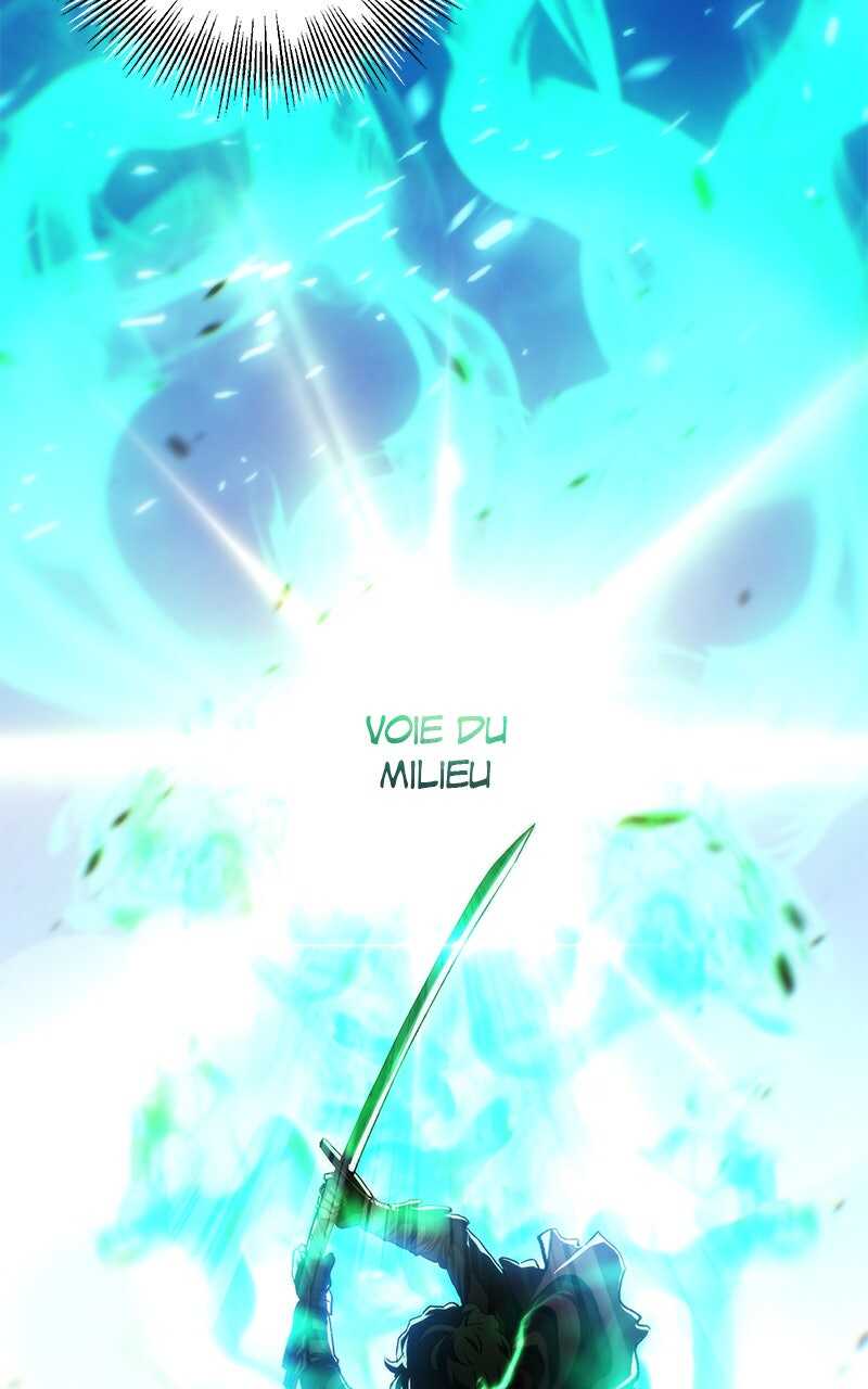 Read Wild Ranker scan Manga Online