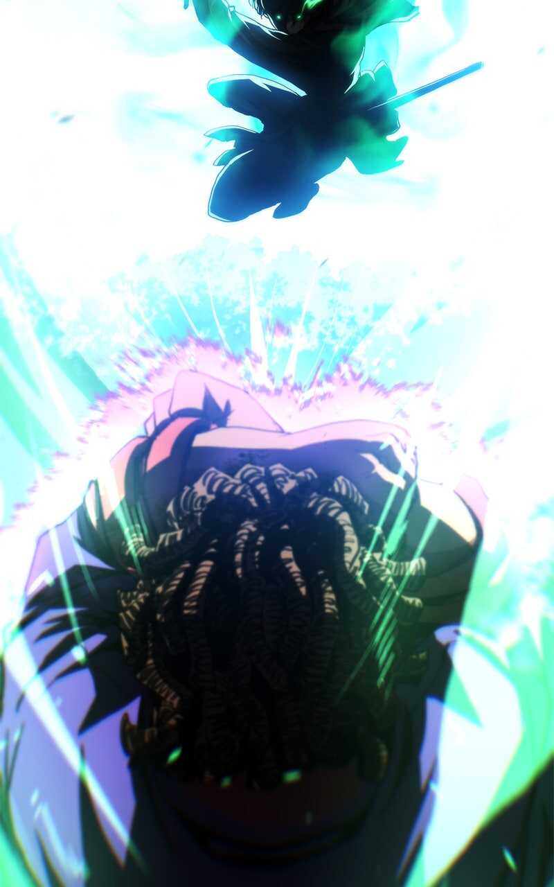 Read Wild Ranker scan Manga Online