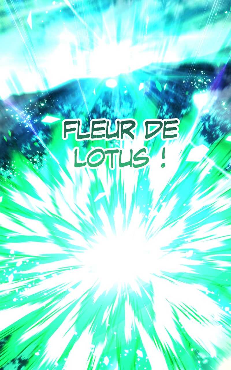 Read Wild Ranker scan Manga Online