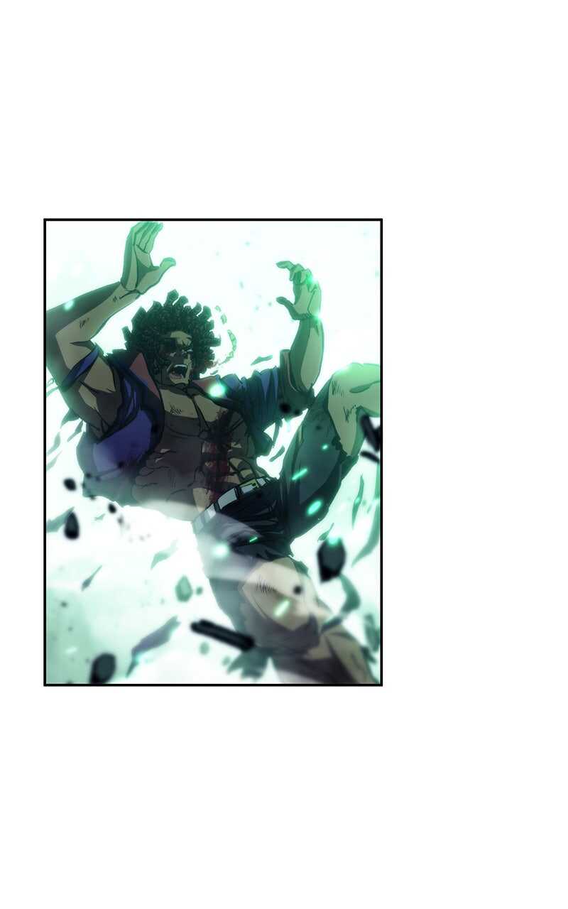 Read Wild Ranker scan Manga Online