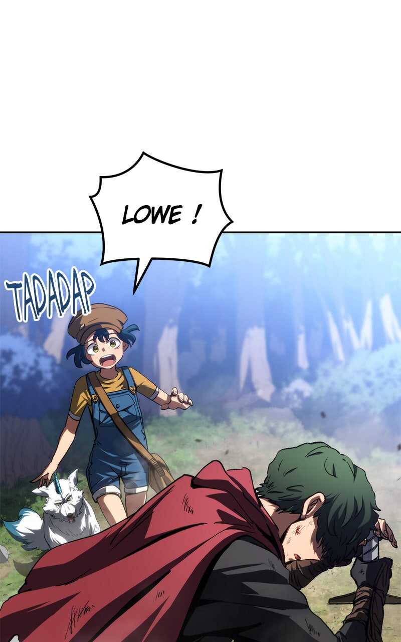 Read Wild Ranker scan Manga Online