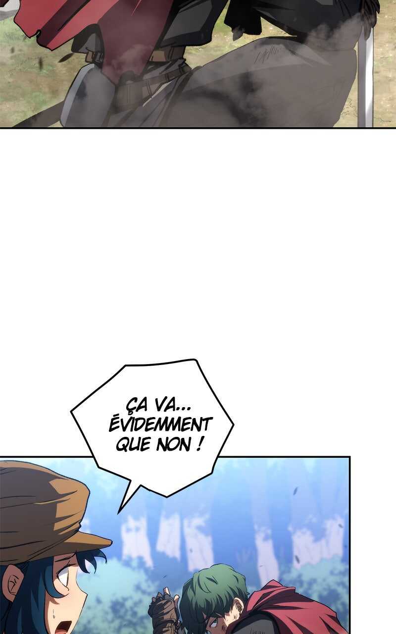 Read Wild Ranker scan Manga Online