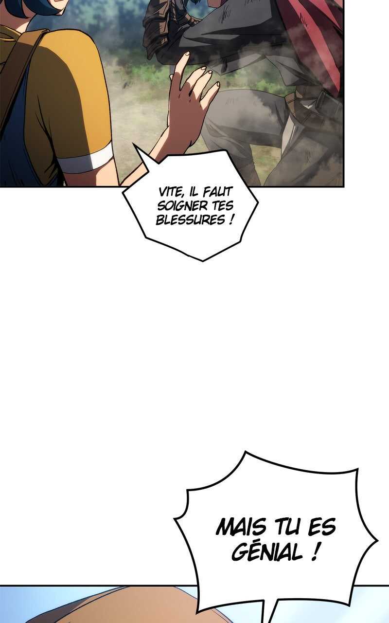 Read Wild Ranker scan Manga Online