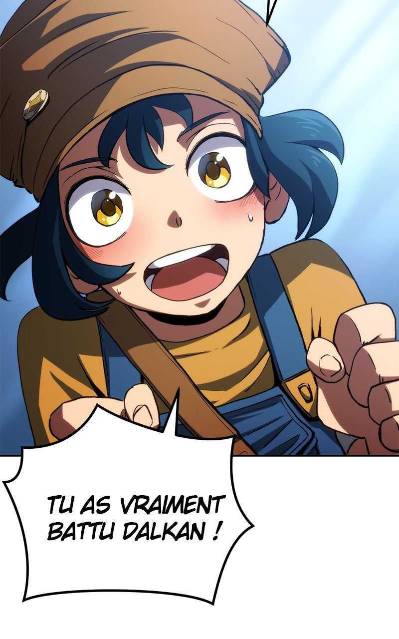 Read Wild Ranker scan Manga Online