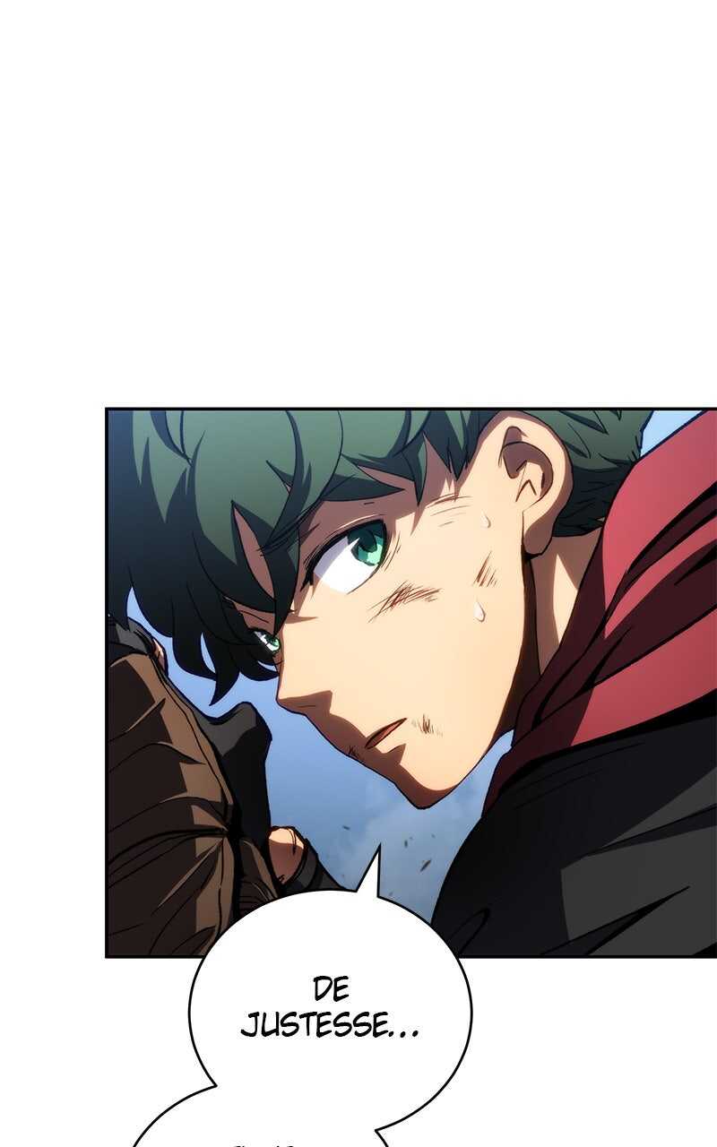 Read Wild Ranker scan Manga Online