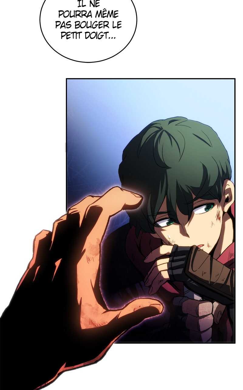 Read Wild Ranker scan Manga Online