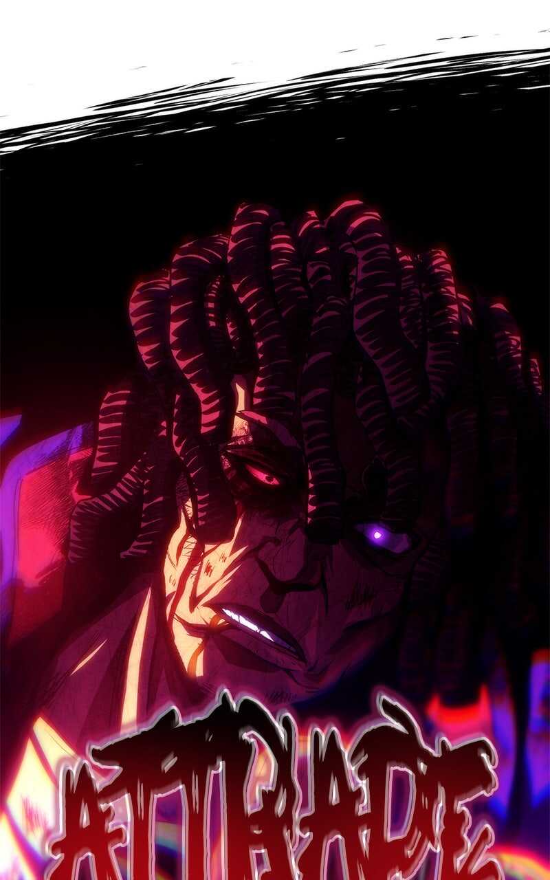 Read Wild Ranker scan Manga Online