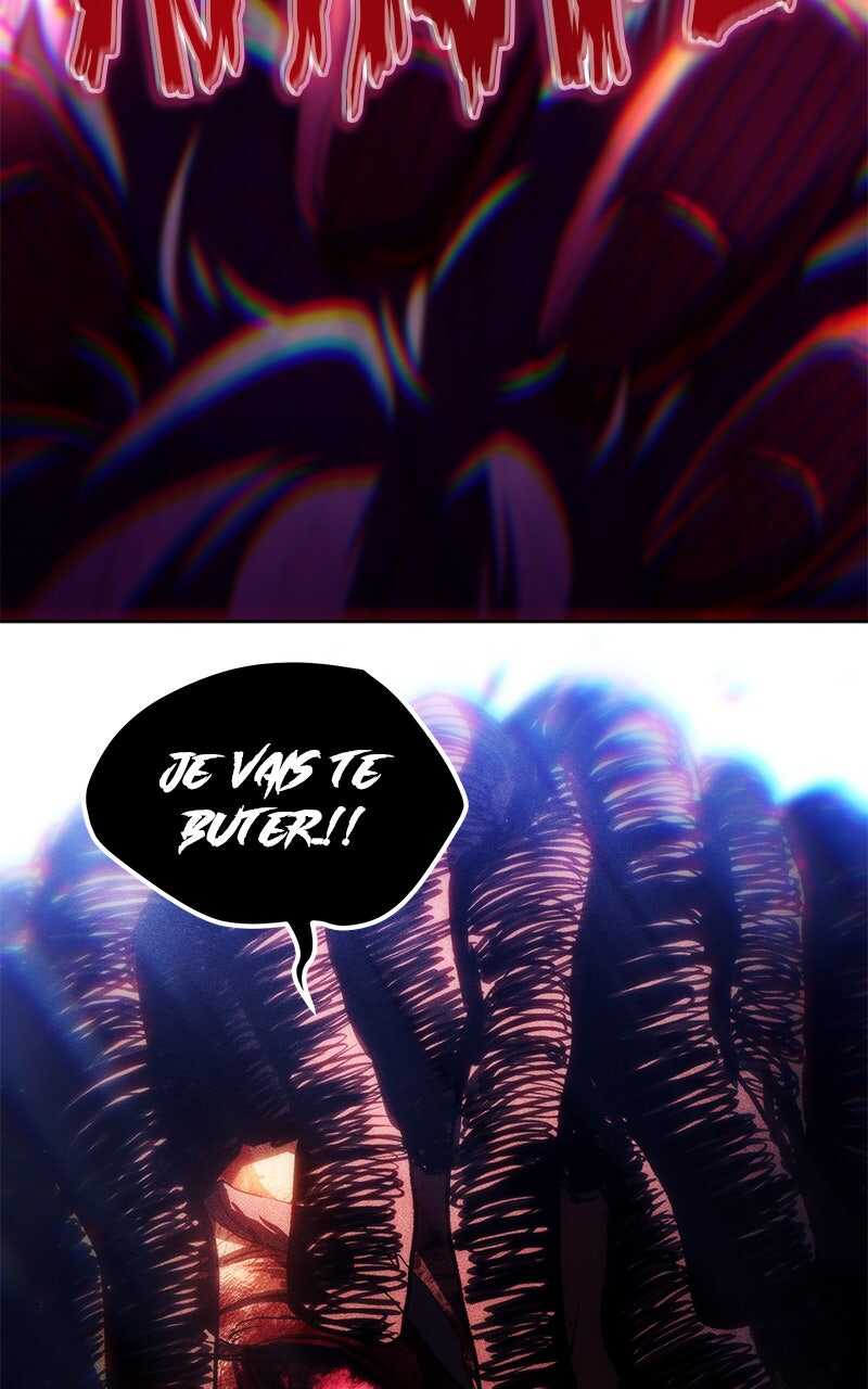 Read Wild Ranker scan Manga Online