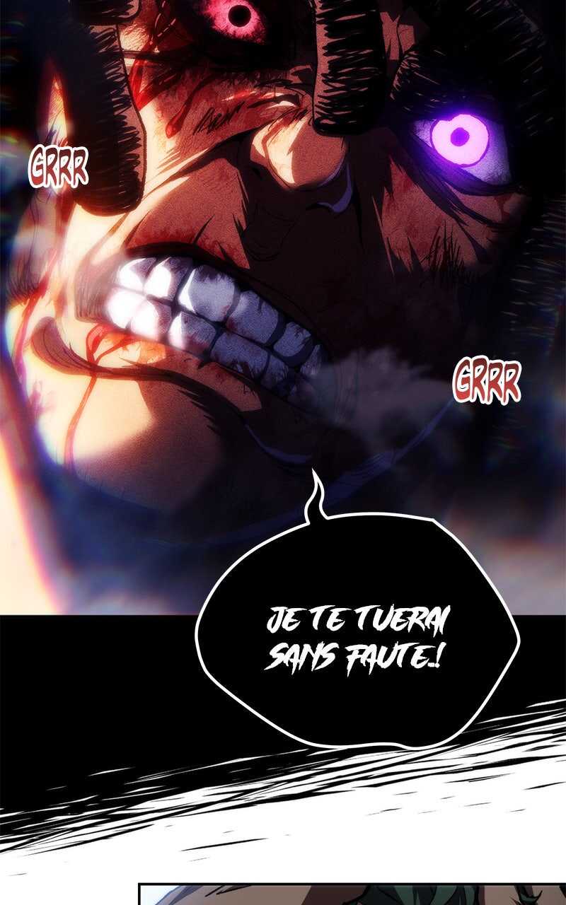 Read Wild Ranker scan Manga Online