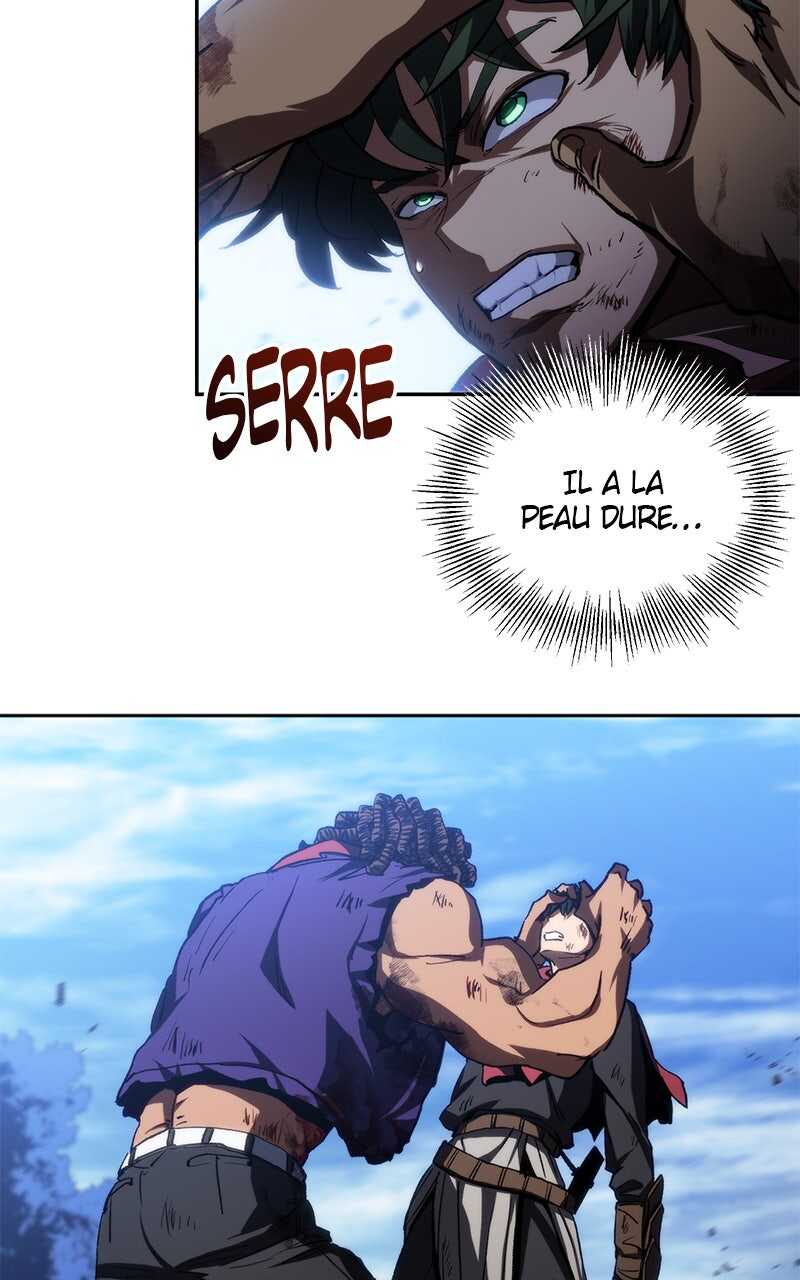 Read Wild Ranker scan Manga Online