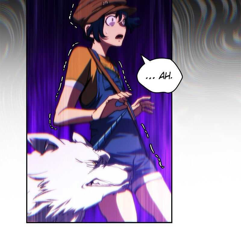 Read Wild Ranker scan Manga Online