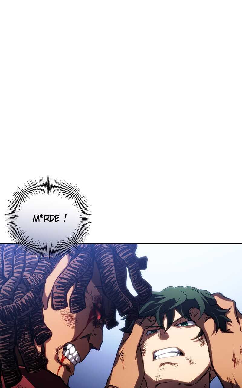 Read Wild Ranker scan Manga Online