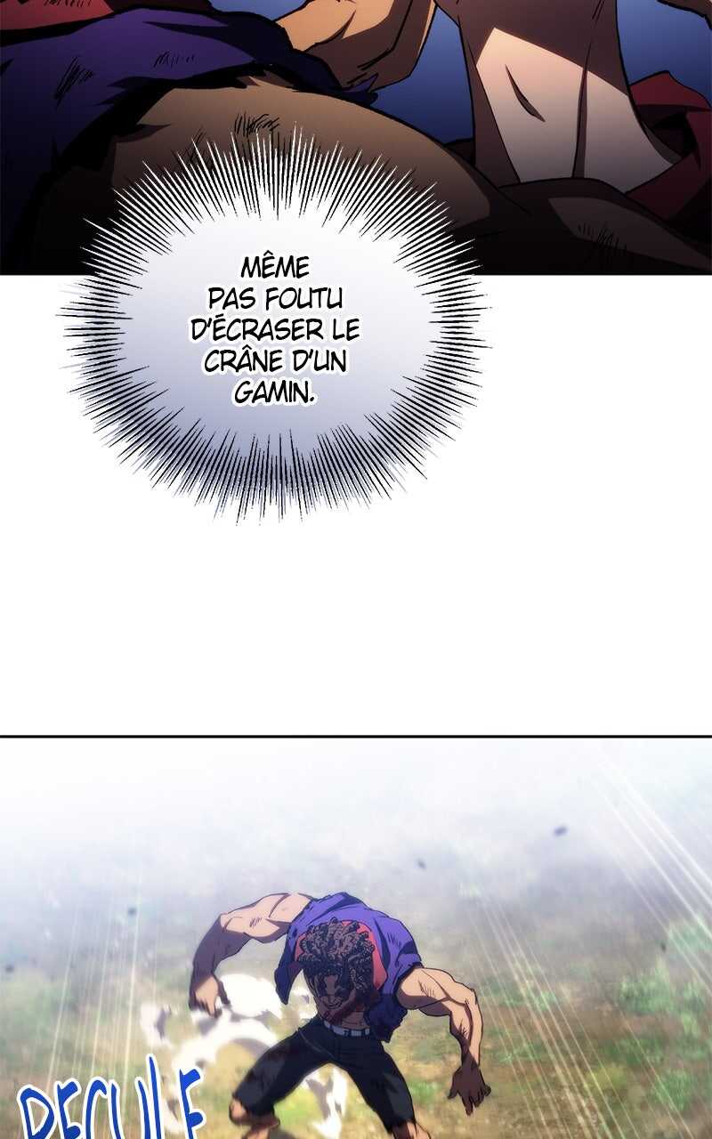 Read Wild Ranker scan Manga Online