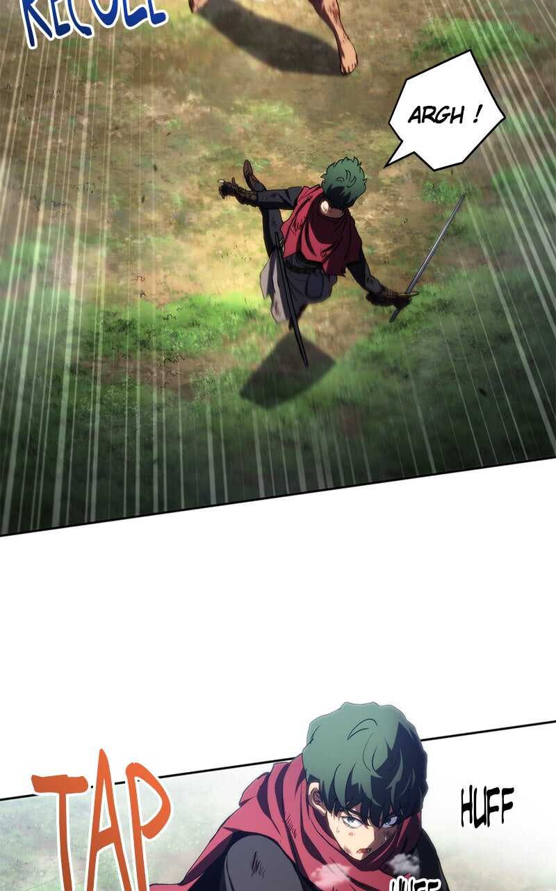 Read Wild Ranker scan Manga Online