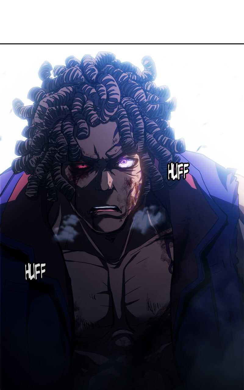 Read Wild Ranker scan Manga Online