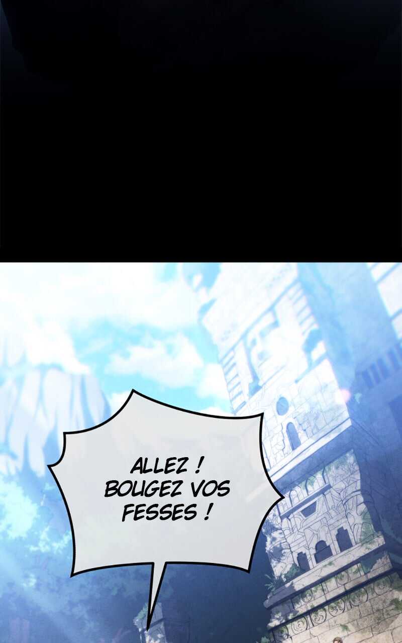 Read Wild Ranker scan Manga Online