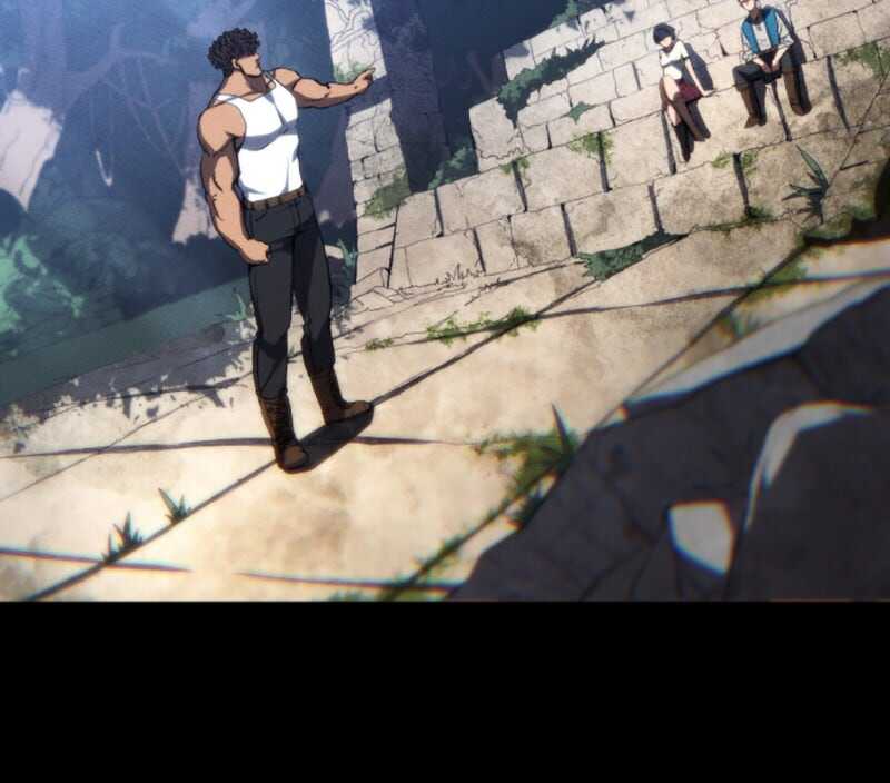 Read Wild Ranker scan Manga Online