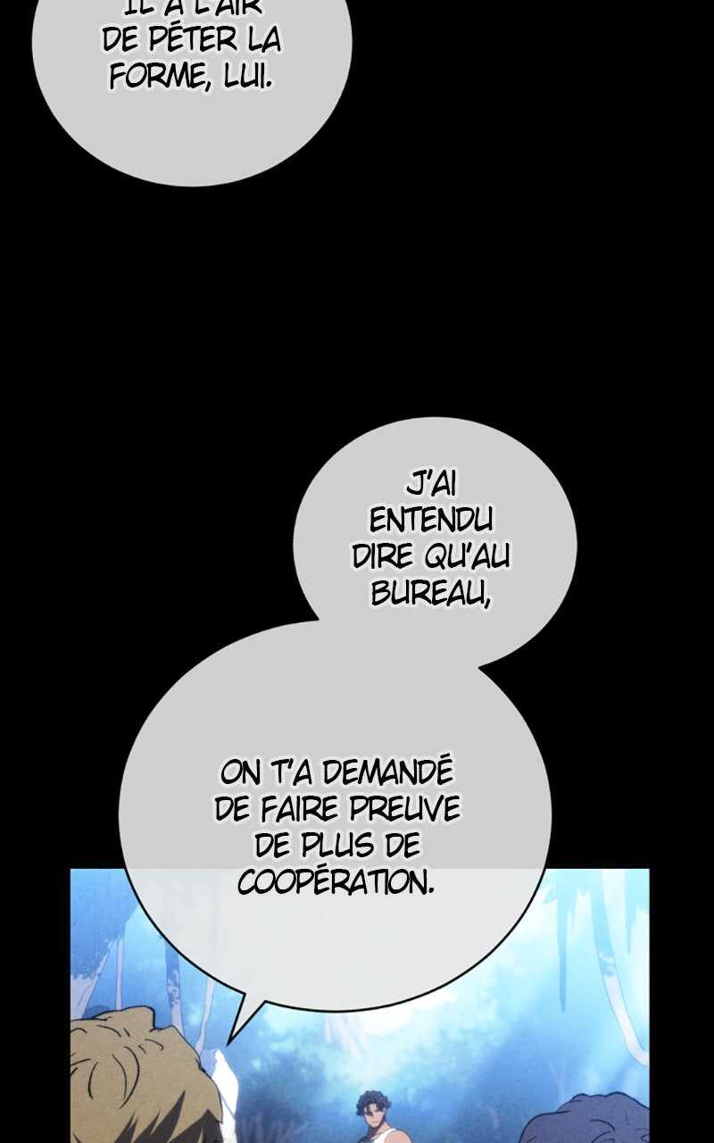 Read Wild Ranker scan Manga Online