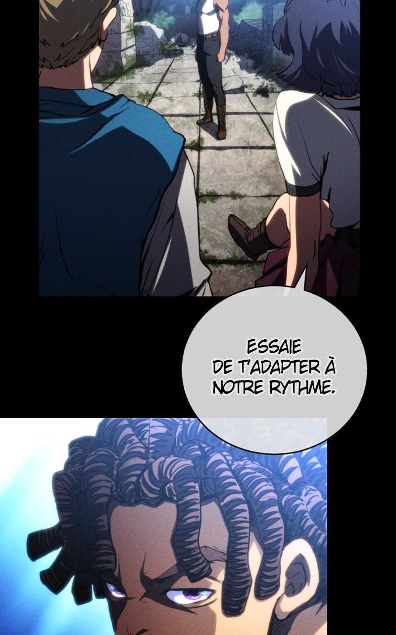 Read Wild Ranker scan Manga Online